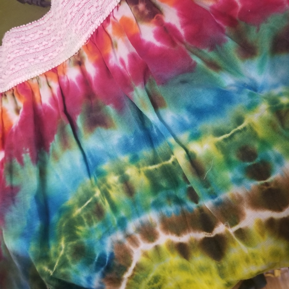 Custom dye JCrew Mini - Picture 5 of 8